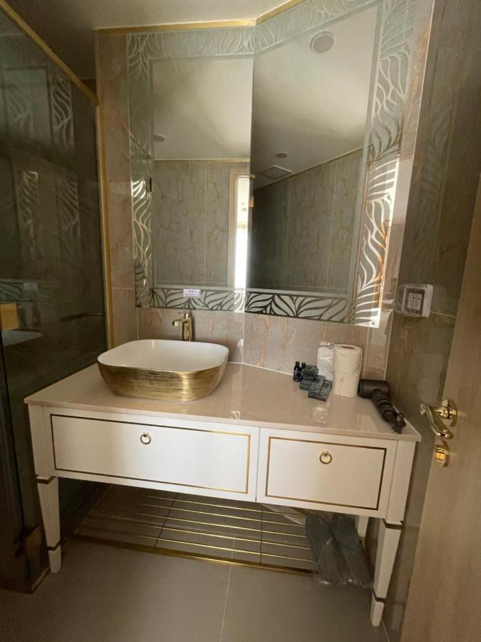 Copacabana Jomtien Beach High Floor Ngoại thất bức ảnh