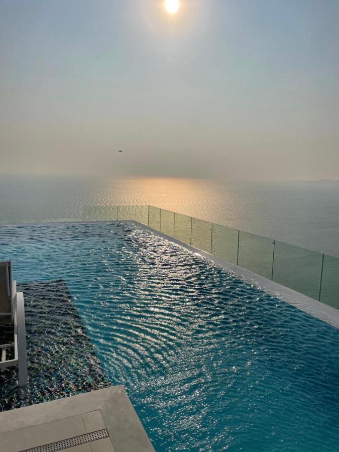 Copacabana Jomtien Beach High Floor Ngoại thất bức ảnh